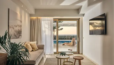 Royal Blue Resort & Spa