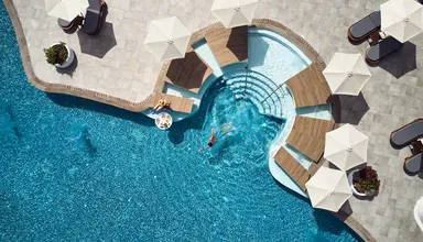 Royal Blue Resort & Spa