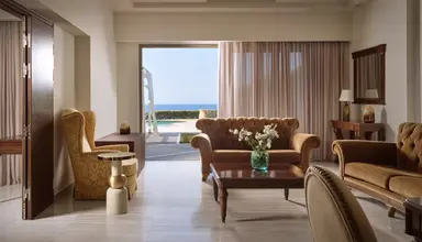Royal Blue Resort & Spa