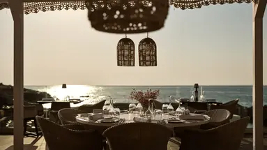 Royal Blue Resort & Spa