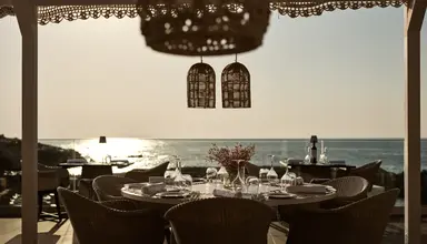 Royal Blue Resort & Spa