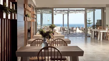 Royal Blue Resort & Spa