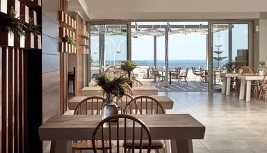 Royal Blue Resort & Spa