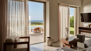 Royal Blue Resort & Spa