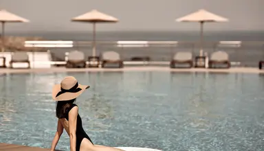 Royal Blue Resort & Spa