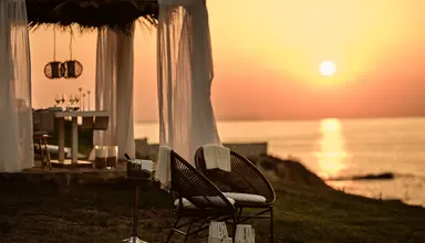 Royal Blue Resort & Spa