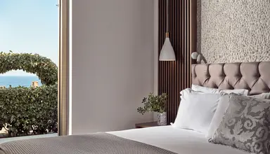 Royal Blue Resort & Spa