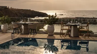 Royal Blue Resort & Spa