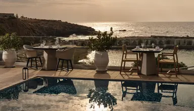 Royal Blue Resort & Spa