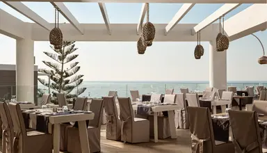 Royal Blue Resort & Spa