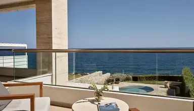 Royal Blue Resort & Spa