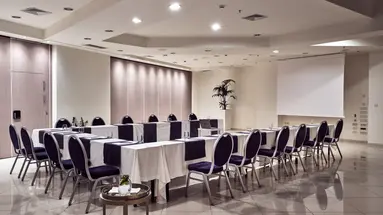 Royal Blue Resort & Spa