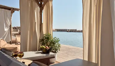 Royal Blue Resort & Spa