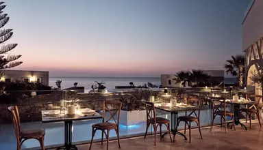 Royal Blue Resort & Spa