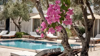 Royal Blue Resort & Spa