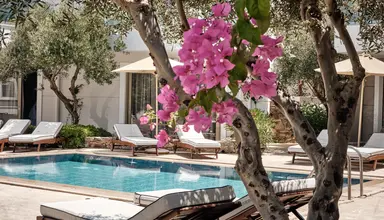 Royal Blue Resort & Spa