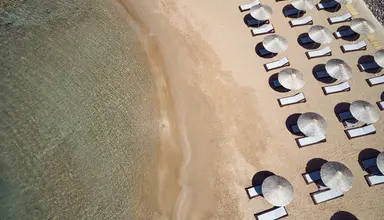 Royal Blue Resort & Spa