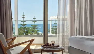 Royal Blue Resort & Spa