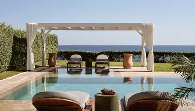 Royal Blue Resort & Spa