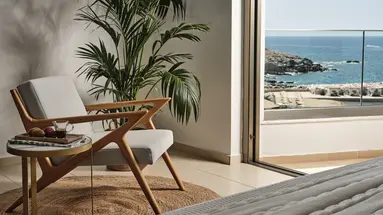 Royal Blue Resort & Spa
