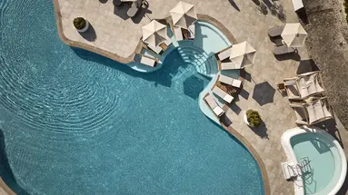 Royal Blue Resort & Spa