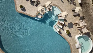 Royal Blue Resort & Spa