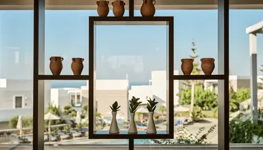Royal Blue Resort & Spa
