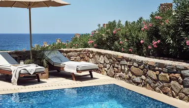 Royal Blue Resort & Spa