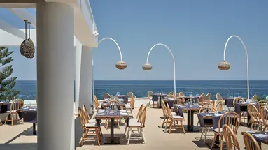 Royal Blue Resort & Spa
