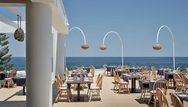 Royal Blue Resort & Spa