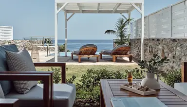 Royal Blue Resort & Spa