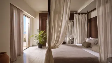 Royal Blue Resort & Spa