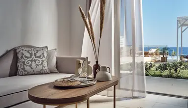 Royal Blue Resort & Spa