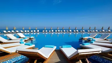 Royal Blue Resort & Spa