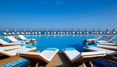 Royal Blue Resort & Spa