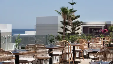 Royal Blue Resort & Spa