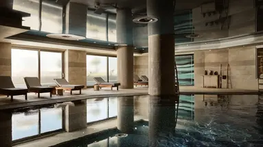 Royal Blue Resort & Spa