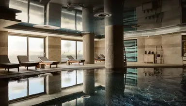 Royal Blue Resort & Spa