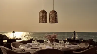 Royal Blue Resort & Spa