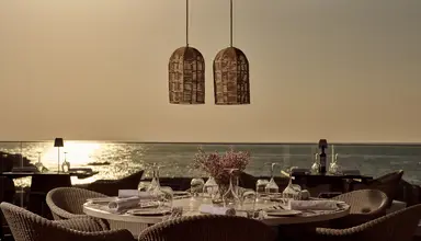 Royal Blue Resort & Spa