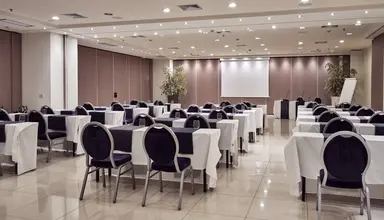 Royal Blue Resort & Spa