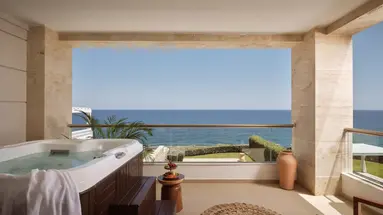 Royal Blue Resort & Spa