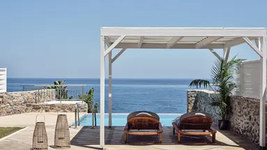 Royal Blue Resort & Spa