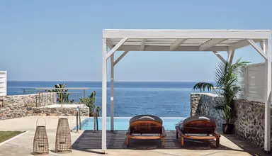 Royal Blue Resort & Spa