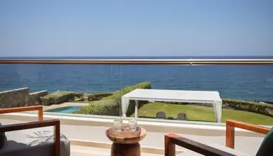 Royal Blue Resort & Spa