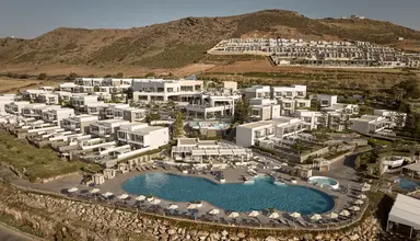 Royal Blue Resort & Spa