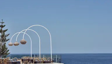 Royal Blue Resort & Spa