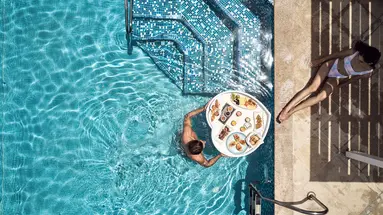 Royal Blue Resort & Spa