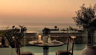 Royal Blue Resort & Spa