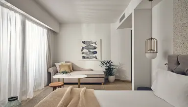 Royal Blue Resort & Spa